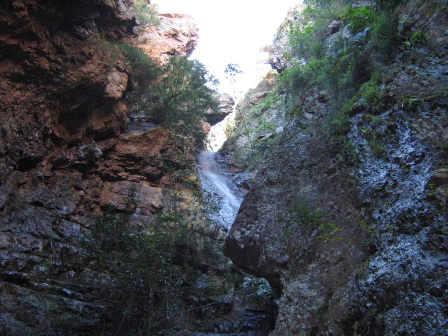 3 Bedroom Property for Sale in Joubertina Eastern Cape